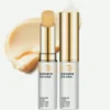 Portable Vitamin A Eye Cream Balm for Under-Eye Bags & Puffiness