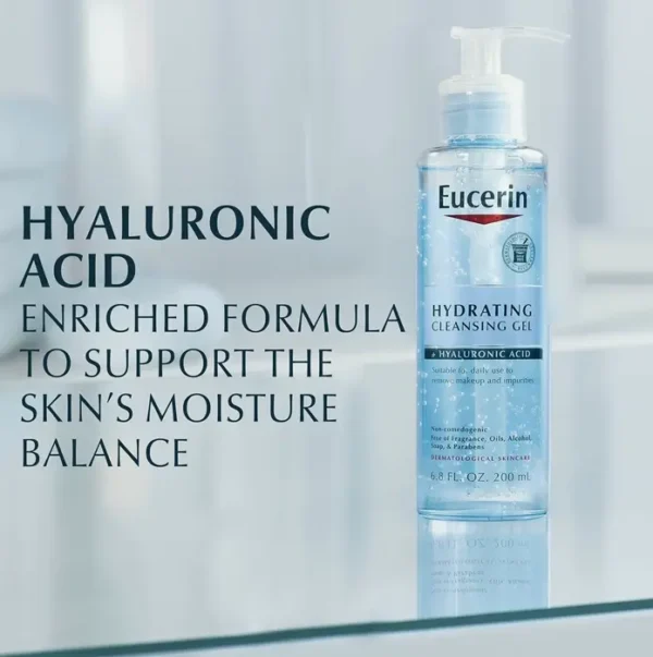 Fresh Cleanser with Hydration Boost, 6.8 Fl Oz