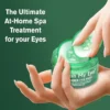 Fran Wilson Eye Patches: Calm Weary Eyeballs