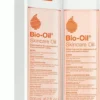 Bio-Oil Body Oil, Vitamin E Serum for Scars & Stretch Marks, Dermatologist Recommended, All Skin Types, 6.7 Ounces