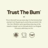 Beach Bum SPF 30 Face Sunscreen Stick | Vegan & Hawaii Compliant