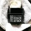 Greyfeather Crack Attack Hand and Foot Cream, Skin Care Therapy (4 Oz)