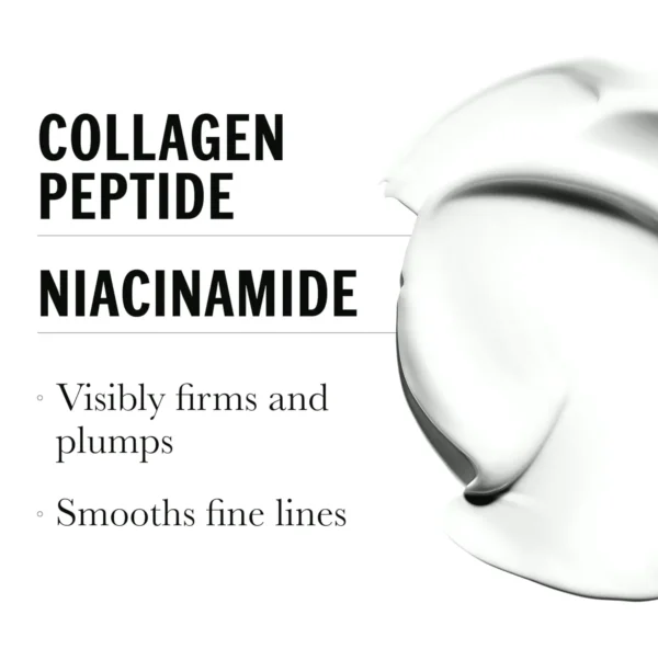 Olay's Regenerist Series Collagen Face Moisturizer
