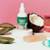 Freeman Feet Exfoliating Mask, Moisturizing, 4 fl.oz./ 118 ml