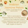 SAFA Vanillé Oil - Natural Blend for Face, Body, Aromatherapy
