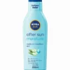 Nivea Post Sun Cream with for Silky Feeling 200 ml