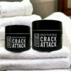 Greyfeather Crack Attack Hand and Foot Cream, Skin Care Therapy (4 Oz)